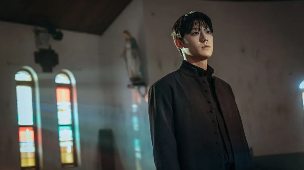 '5년의 서사 종결' 넷플릭스 스위트홈 시즌3 감상 후기 4 스위트홈3 이도현