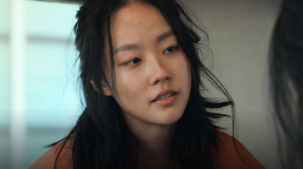 '5년의 서사 종결' 넷플릭스 스위트홈 시즌3 감상 후기 5 스위트홈3 채원빈