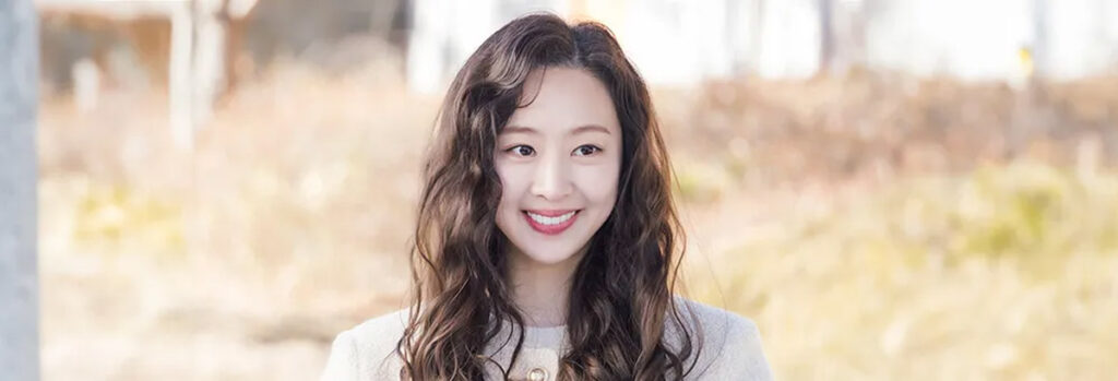 로맨스 드라마 <우연일까?> '당신의 두근두근 첫사랑 기억 소환' 6 우연일까 김다솜