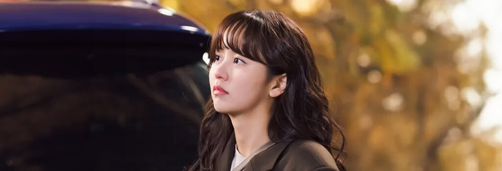 로맨스 드라마 <우연일까?> '당신의 두근두근 첫사랑 기억 소환' 3 우연일까 김소현