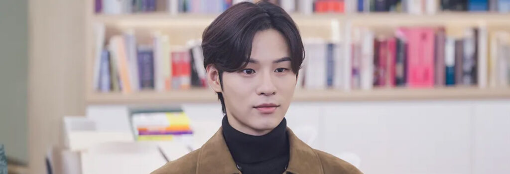 로맨스 드라마 <우연일까?> '당신의 두근두근 첫사랑 기억 소환' 5 우연일까 윤지온