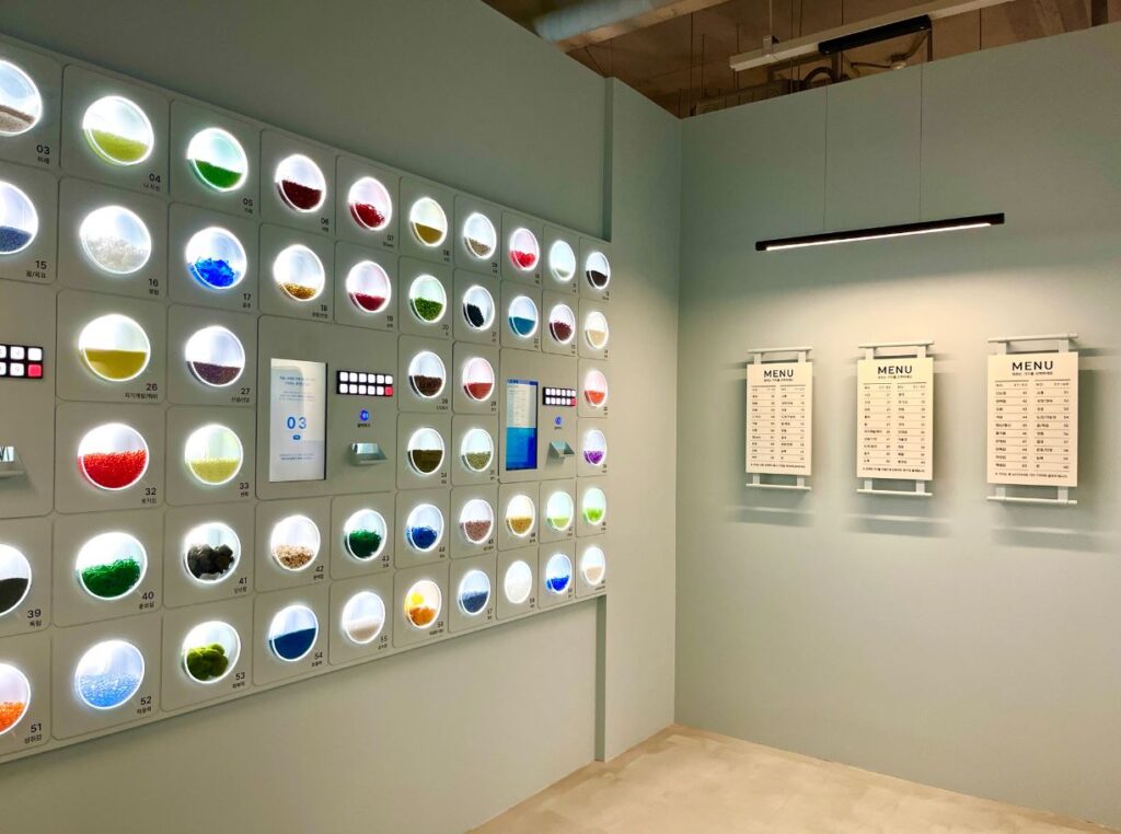 '서울 실내 가볼만한곳' 너무 더울때 실내 데이트 하기도 좋은 5곳 어디? 9 4233마음센터 연남점 3