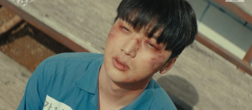 백설공주에게 죽음을