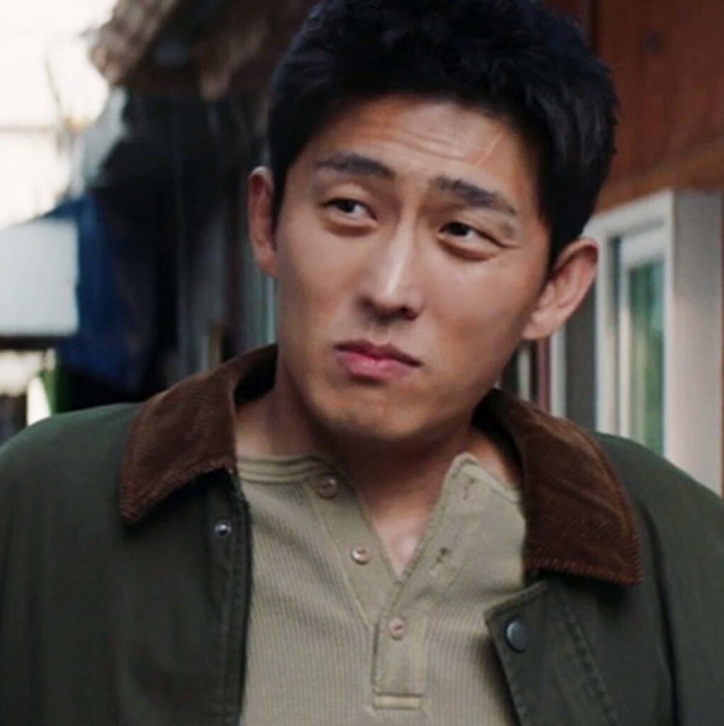 백설공주에게 죽음을 3