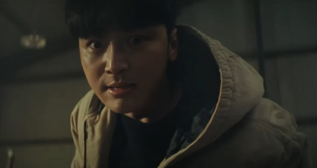 백설공주에게 죽음을 8
