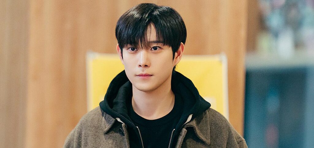 tvN 드라마 손해 보기 싫어서 신민아 '혐관에서 부부로?' 4 손해 보기 싫어서 김영대