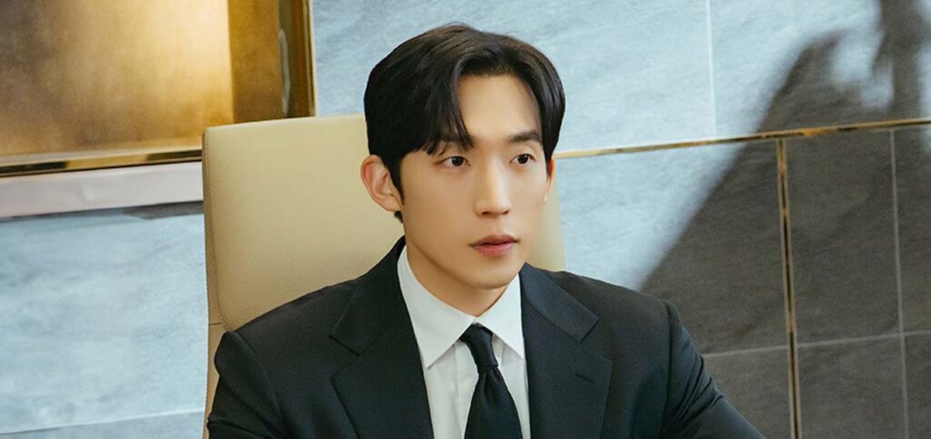 tvN 드라마 손해 보기 싫어서 신민아 '혐관에서 부부로?' 5 손해 보기 싫어서 이상이