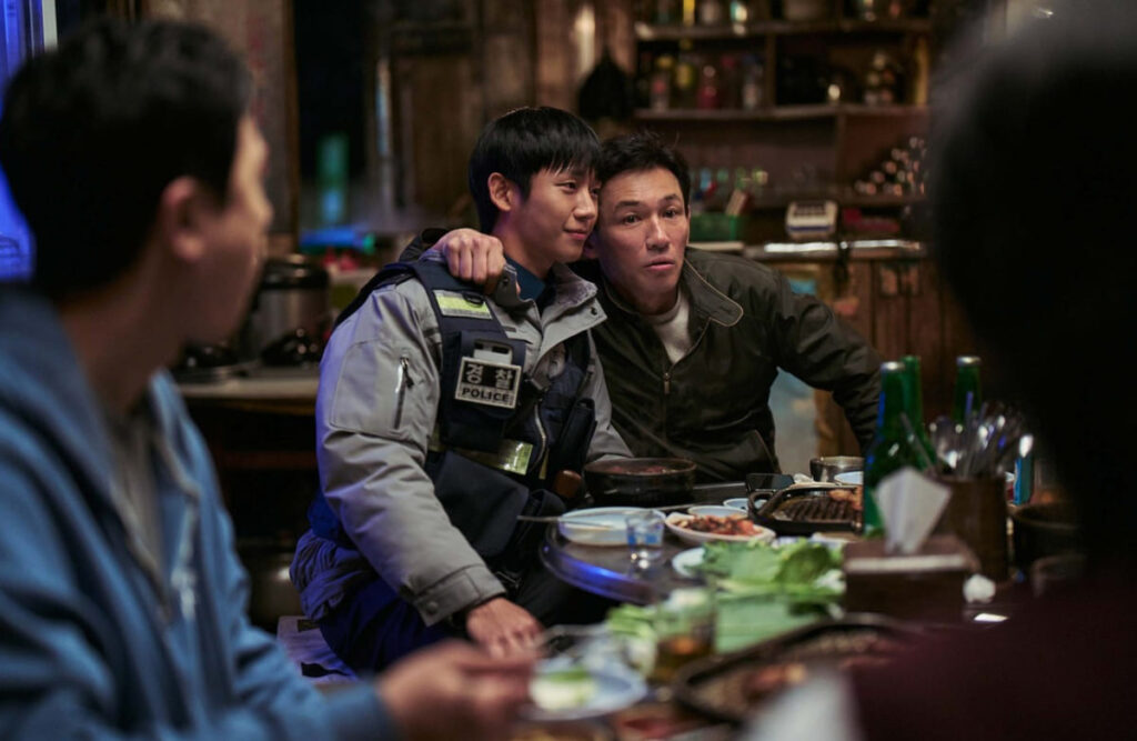 '황정민과 정해인의 만남' 영화 베테랑2 재미있을까? 9 IMG 3611