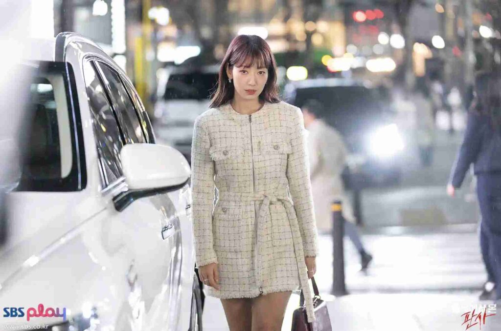 드라마 지옥에서 온 판사 '통쾌 상쾌 액션 판타지' 후기 3 박신혜 지옥에서온판사