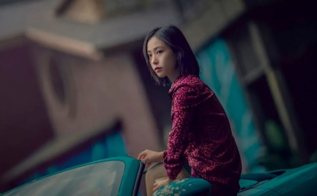 넷플릭스 드라마 '아무도 없는 숲속에서' 과연 재미있을까? 8 아무도 없는 숲속에서 5