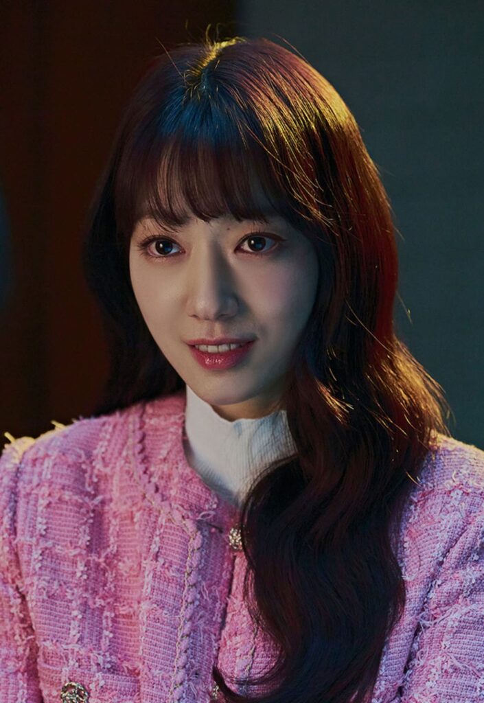 드라마 지옥에서 온 판사 '통쾌 상쾌 액션 판타지' 후기 6 지옥에서 온 판사 박신혜
