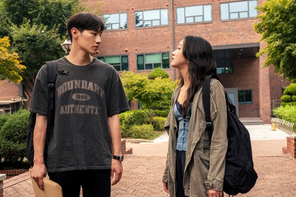 영화 대도시의 사랑법 재미있을까? 원작 소설 결말 포함 에디터 리뷰 2 대도시의 사랑법2