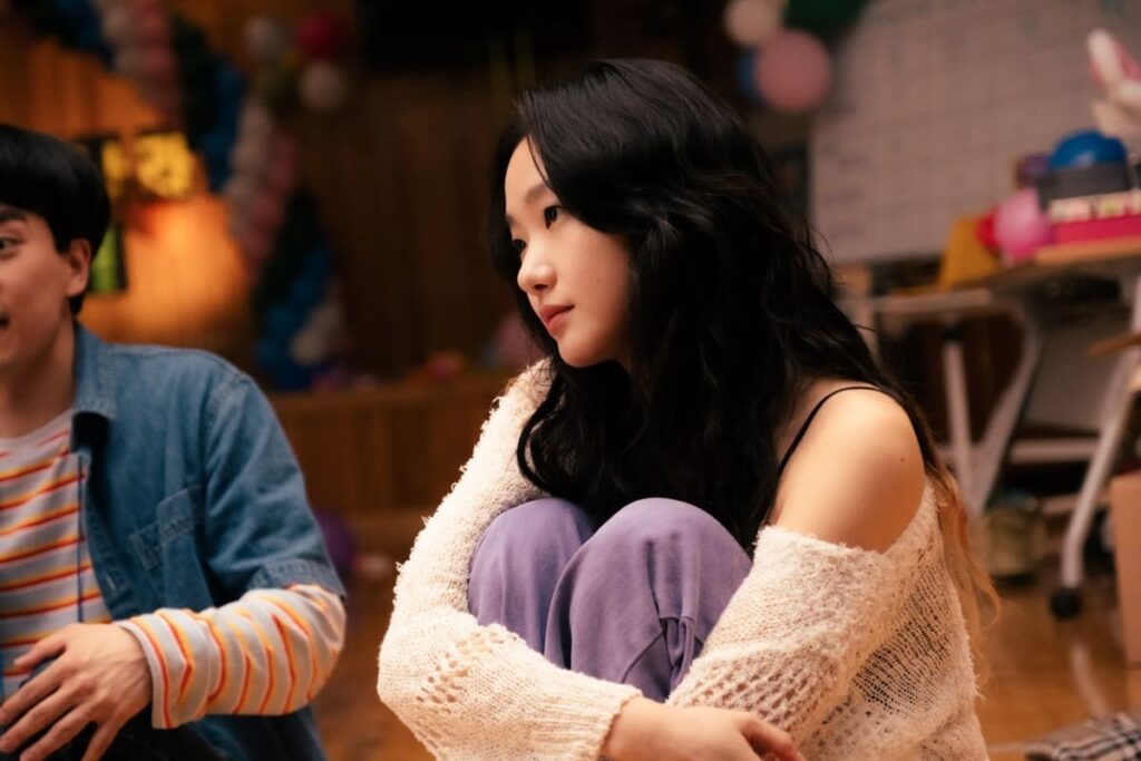 영화 대도시의 사랑법 재미있을까? 원작 소설 결말 포함 에디터 리뷰 3 대도시의 사랑법김고은