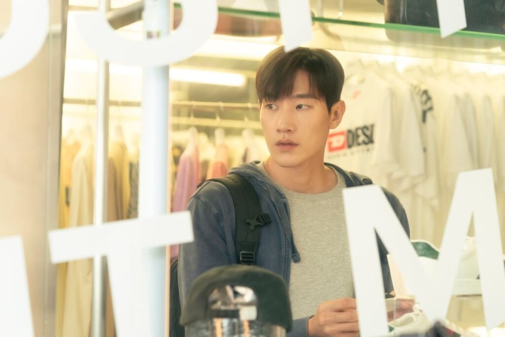 영화 대도시의 사랑법 재미있을까? 원작 소설 결말 포함 에디터 리뷰 4 대도시의 사랑법노상현