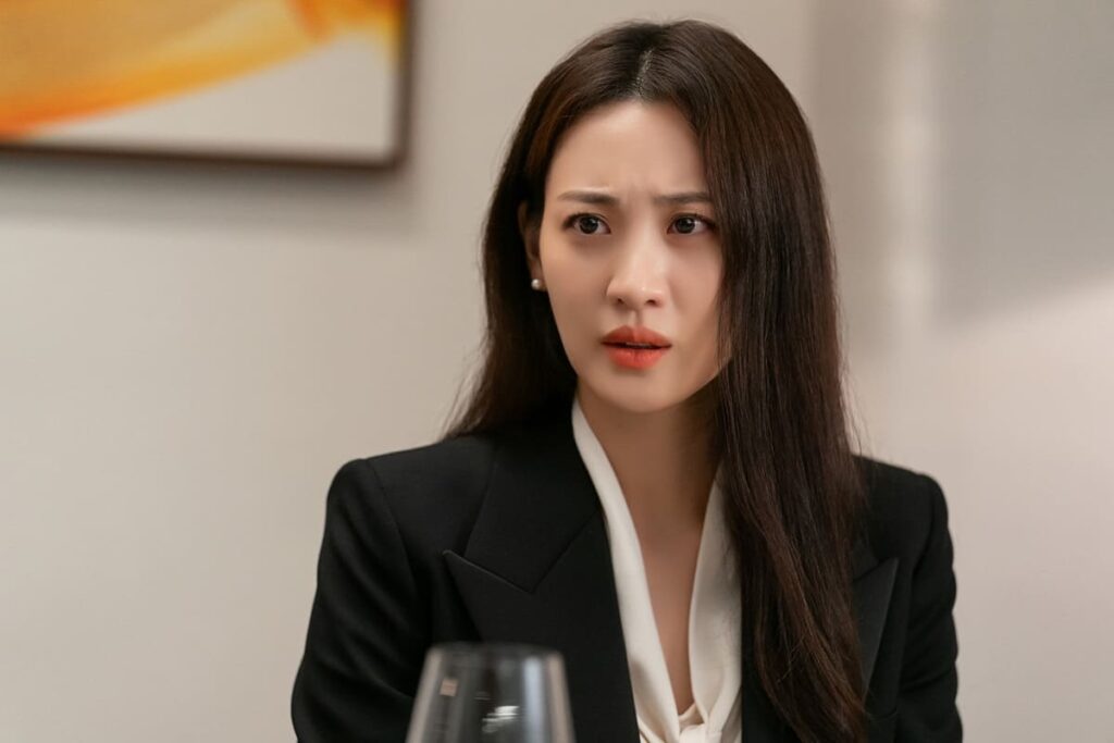 보통의 가족 수현