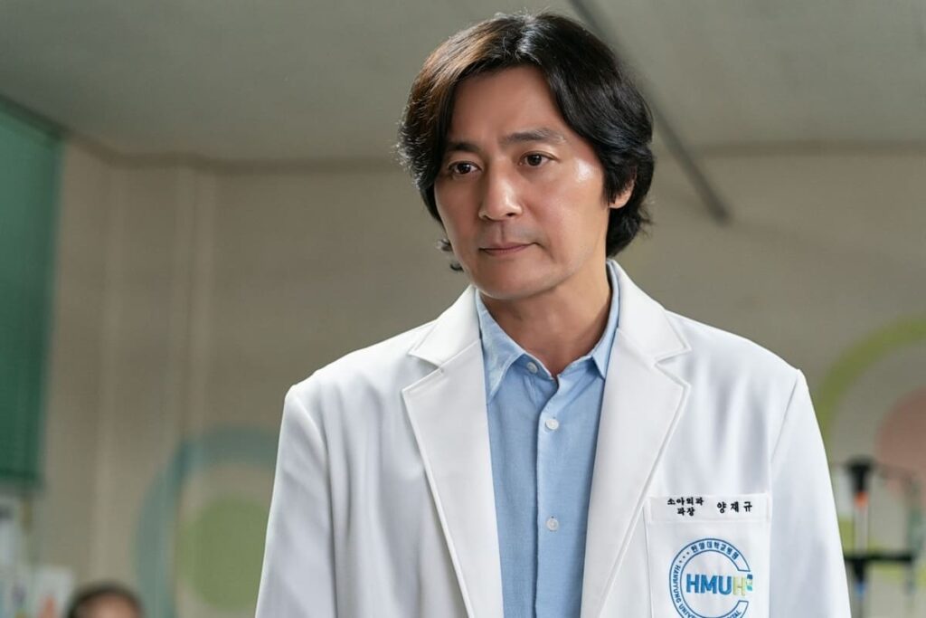 보통의 가족 장동건