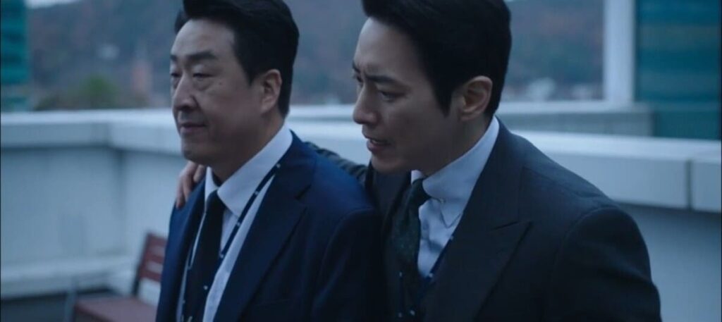 좋거나 나쁜 동재3