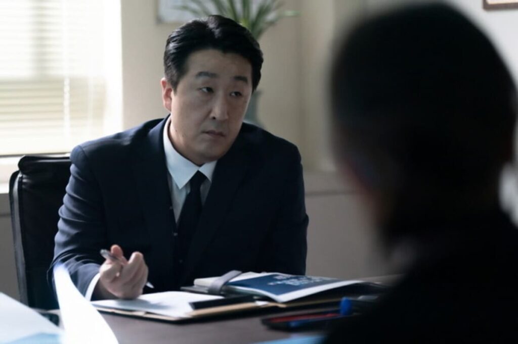 좋거나 나쁜 동재현봉식