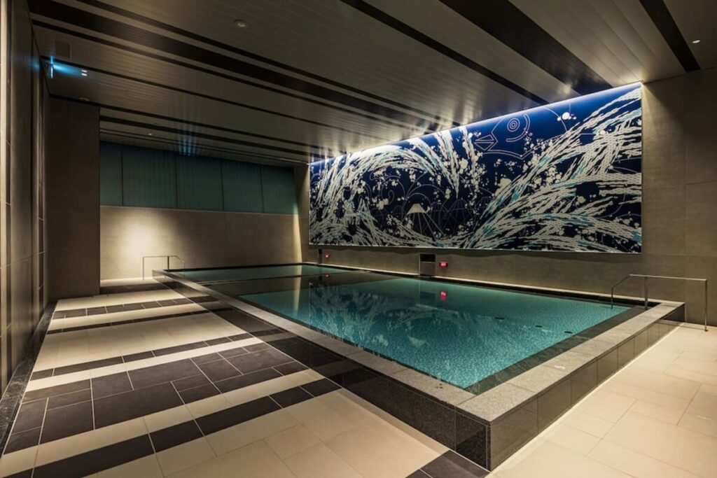 도쿄베이 시오미 프린스 호텔