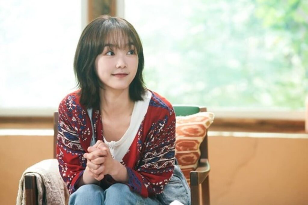 미스터 Mr 플랑크톤 이유미2