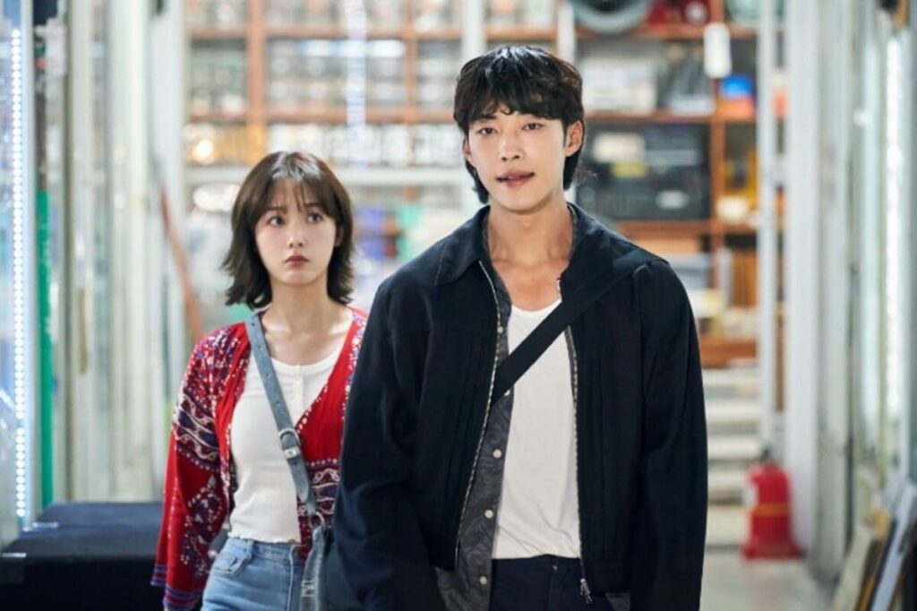 미스터 Mr 플랑크톤2