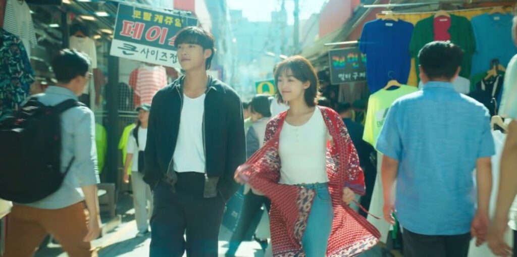미스터 Mr 플랑크톤3