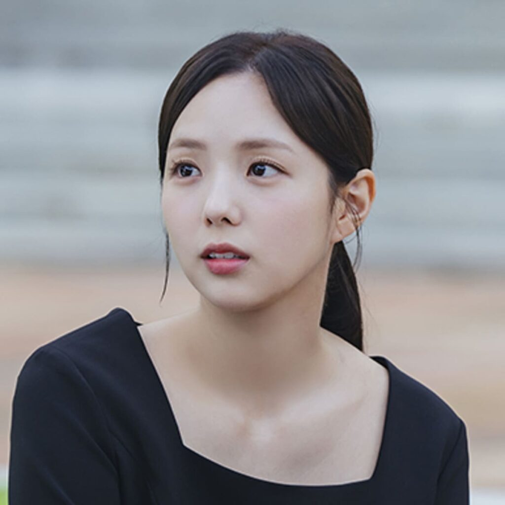드라마 지금 거신 전화는 '이런 드라마가 먹히네?' 3 지금 거신 전화는 채수빈