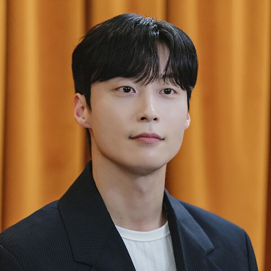 드라마 지금 거신 전화는 '이런 드라마가 먹히네?' 4 지금 거신 전화는 허남준
