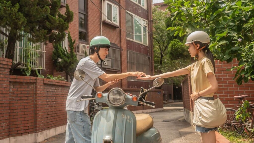 '수어로 전하는 첫사랑' 설레는 로맨스 영화 청설 9 청설3 e1730967424367