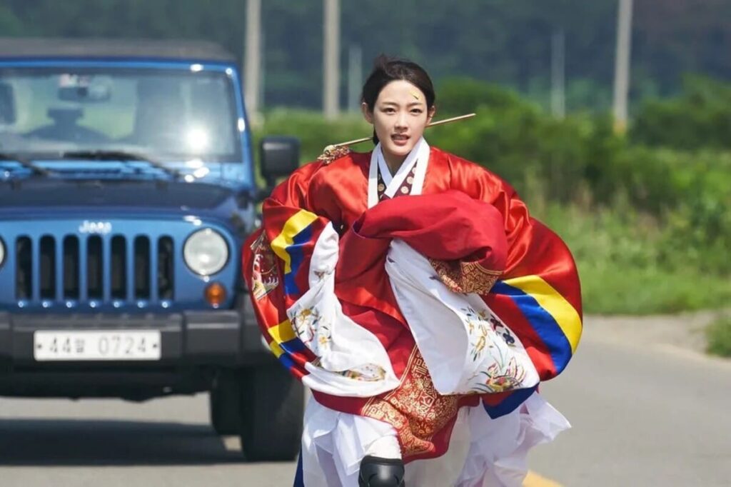 취하는 로맨스3