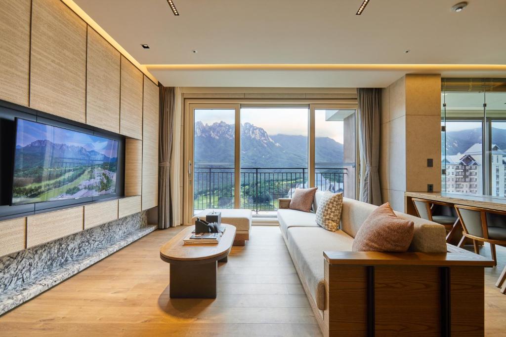 강원도 호캉스 호텔 소노펠리체 델피노2