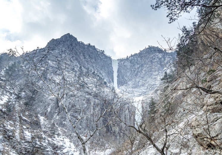 12월 국내여행지 추천 리스트 1순위 역시 속초