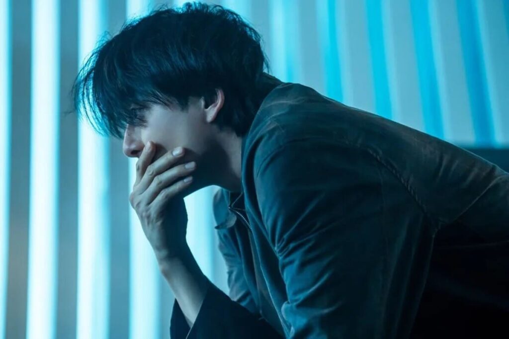 넷플릭스 트렁크 '공유 x 서현진 미스터리 로맨스' 5 트렁크 공유