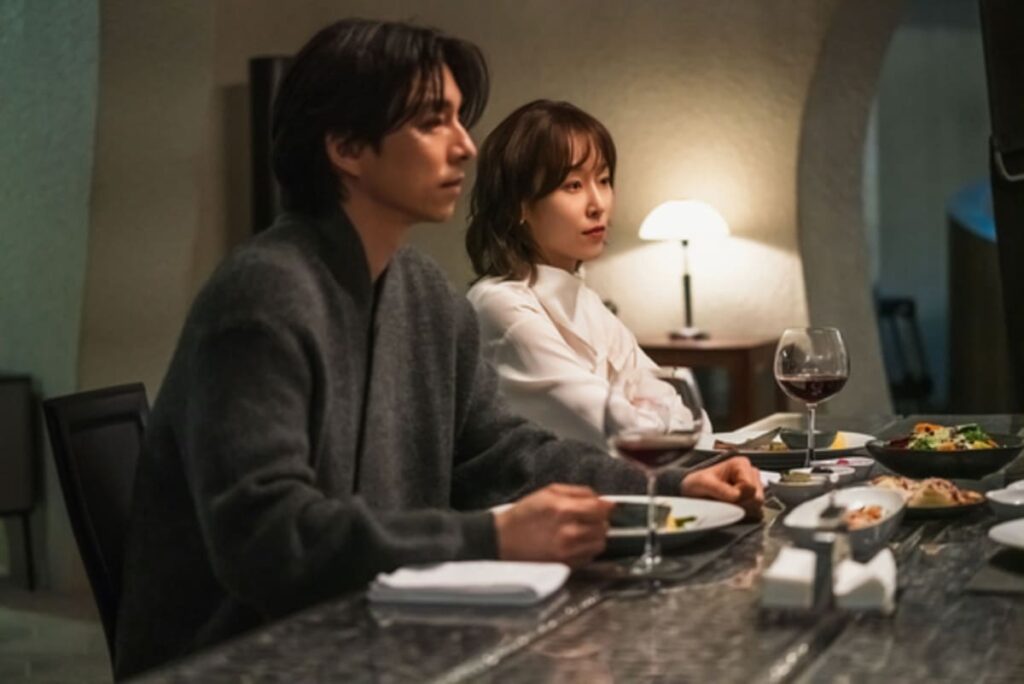 넷플릭스 트렁크 '공유 x 서현진 미스터리 로맨스' 7 트렁크2