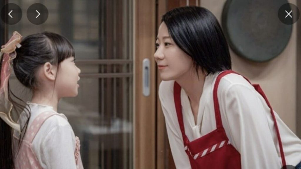 전혜진 복귀 드라마 라이딩 인생, 워킹맘의 고충은? 5 라이딩 인생 전혜진4 e1741616694463 2