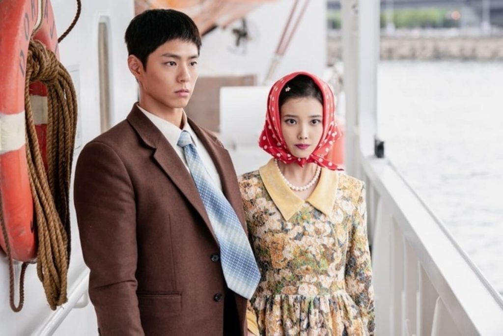 넷플릭스 폭싹 속았수다 '박보검 아이유'의 청춘 로맨스 in 제주 3 폭싹 속았수다 아이유 박보검2 1
