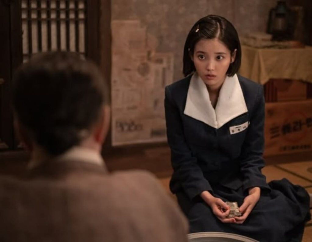넷플릭스 폭싹 속았수다 '박보검 아이유'의 청춘 로맨스 in 제주 5 폭싹 속았수다 아이유2 2