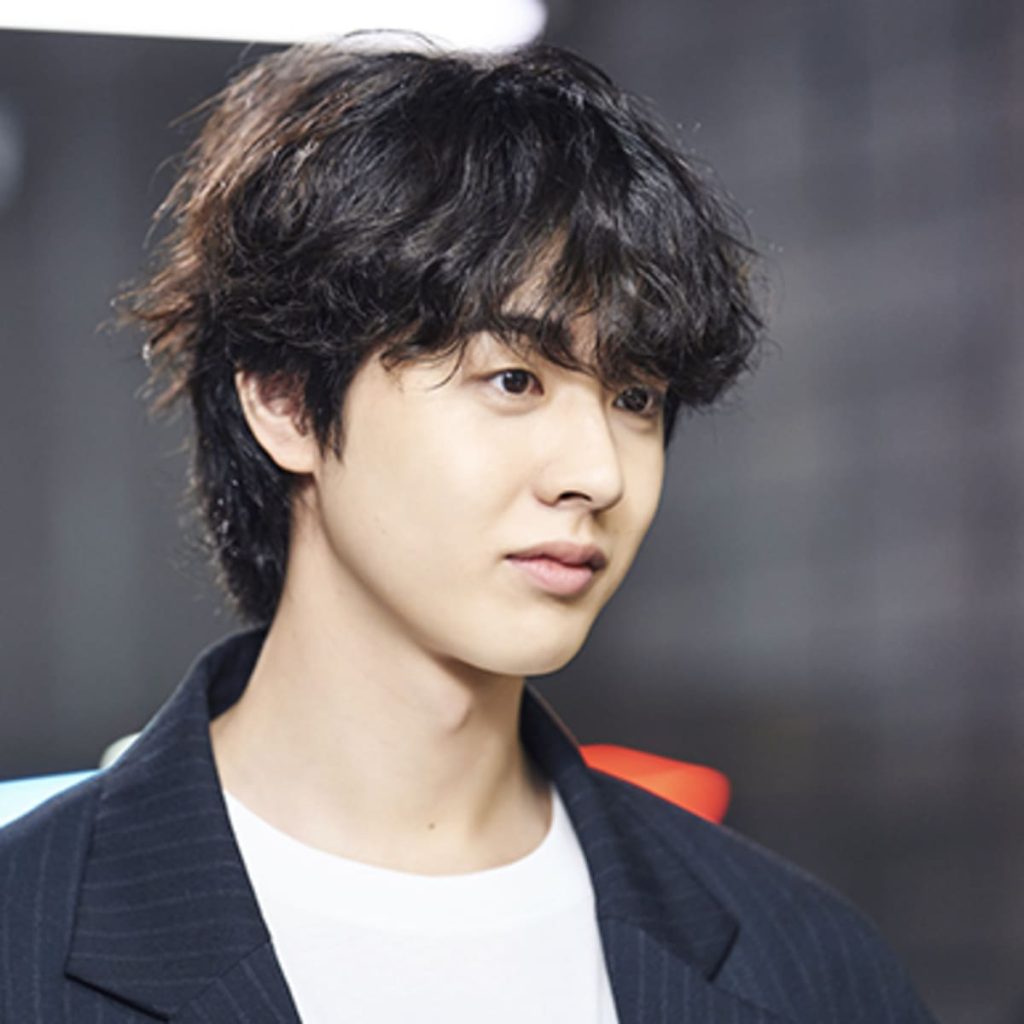 웹툰 원작 드라마 바니와 오빠들 '눈호강 드라마' 등장 5 바니와 오빠들 김현진 1