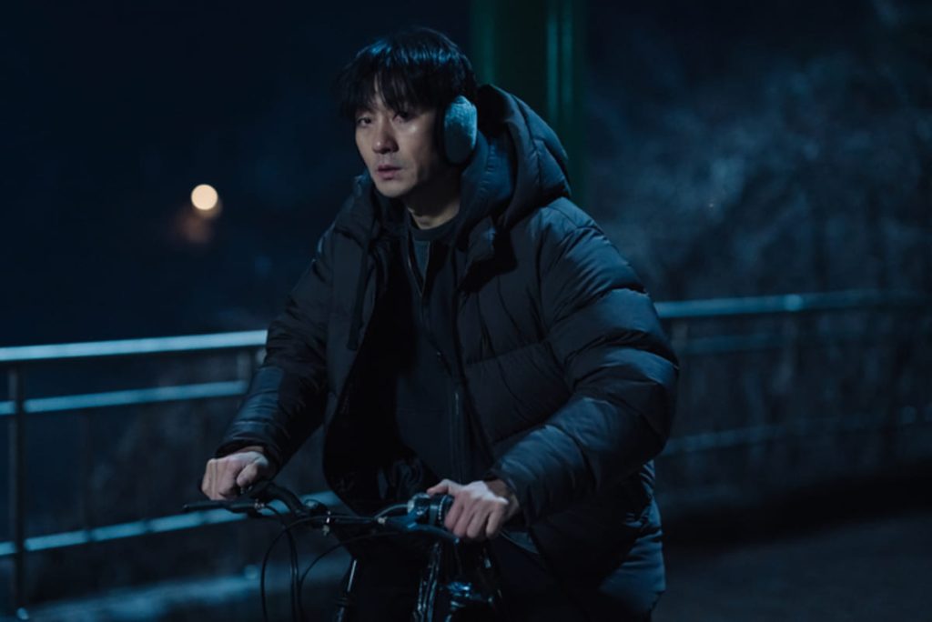 넷플릭스 악연 한번 시작하면 끝까지 볼 수 밖에 없는 이 드라마! 3 악연 박해수2 2