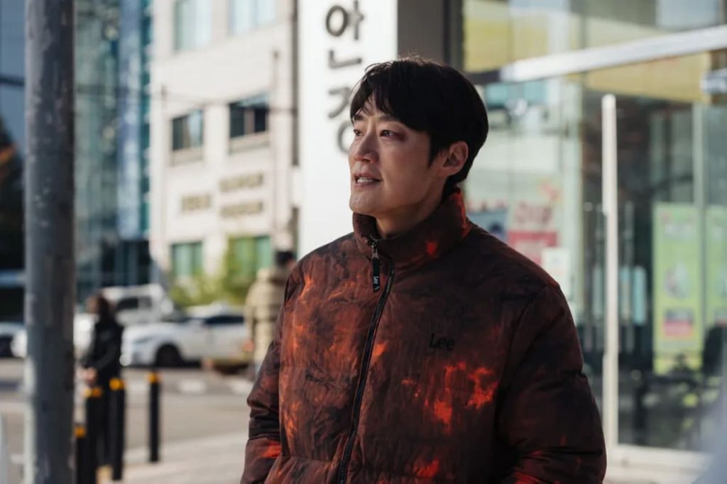 넷플릭스 악연 한번 시작하면 끝까지 볼 수 밖에 없는 이 드라마! 6 악연 이희준 1