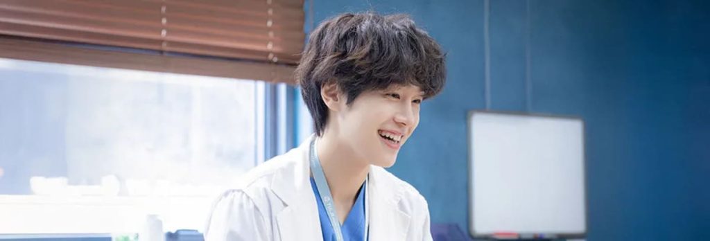 언젠가는 슬기로울 전공의생활, 의사파업으로 방영 밀렸던 이 드라마 오픈! 4 언젠가는 슬기로울 전공의생활 강유석 1
