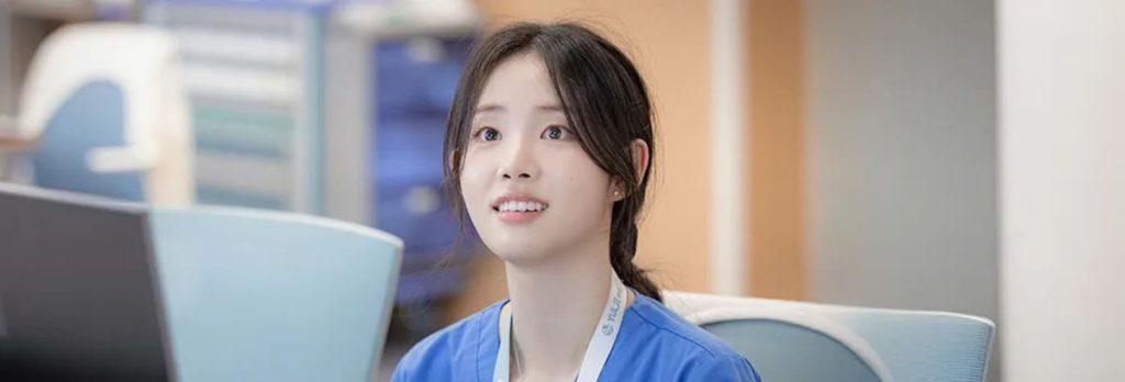 언젠가는 슬기로울 전공의생활, 의사파업으로 방영 밀렸던 이 드라마 오픈! 3 언젠가는 슬기로울 전공의생활 신시아 1