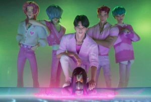 케이팝 데몬 헌터스 오스카 2관왕 수상