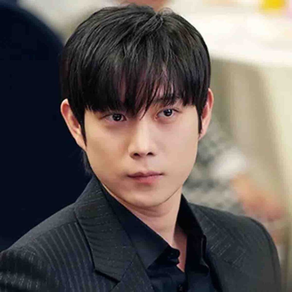 드라마 달까지 가자, 드디어 등장한 '코인 투자 드라마?' 5 달까지 가자 김영대