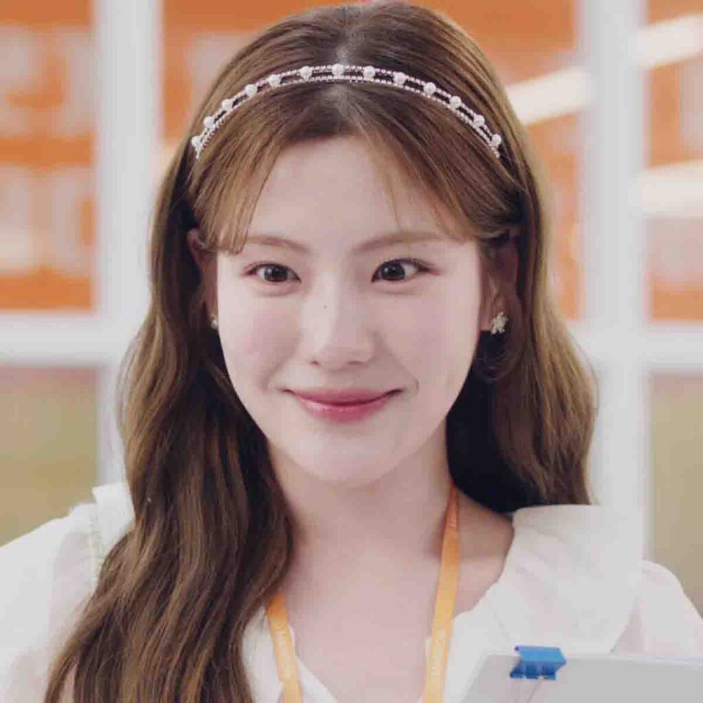 드라마 달까지 가자, 드디어 등장한 '코인 투자 드라마?' 4 달까지 가자 조아람