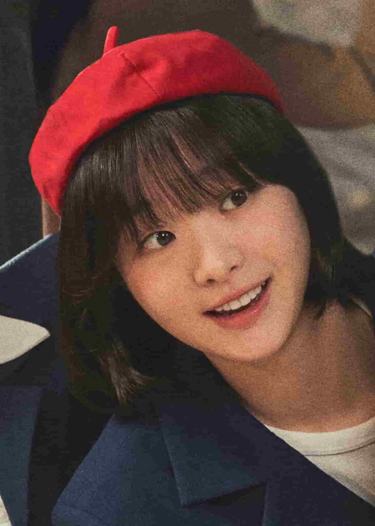 드라마 백번의 추억, 김다미 신예은 조합의 80년대 청춘물 2 백번의 추억 김다미 min