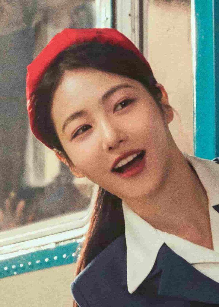 드라마 백번의 추억, 김다미 신예은 조합의 80년대 청춘물 3 백번의 추억 신예은 min