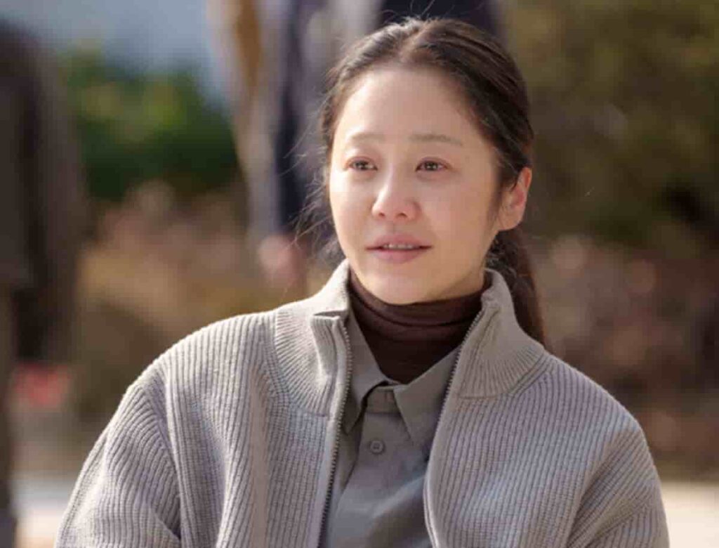 사마귀 살인자의 외출 고현정 min 1