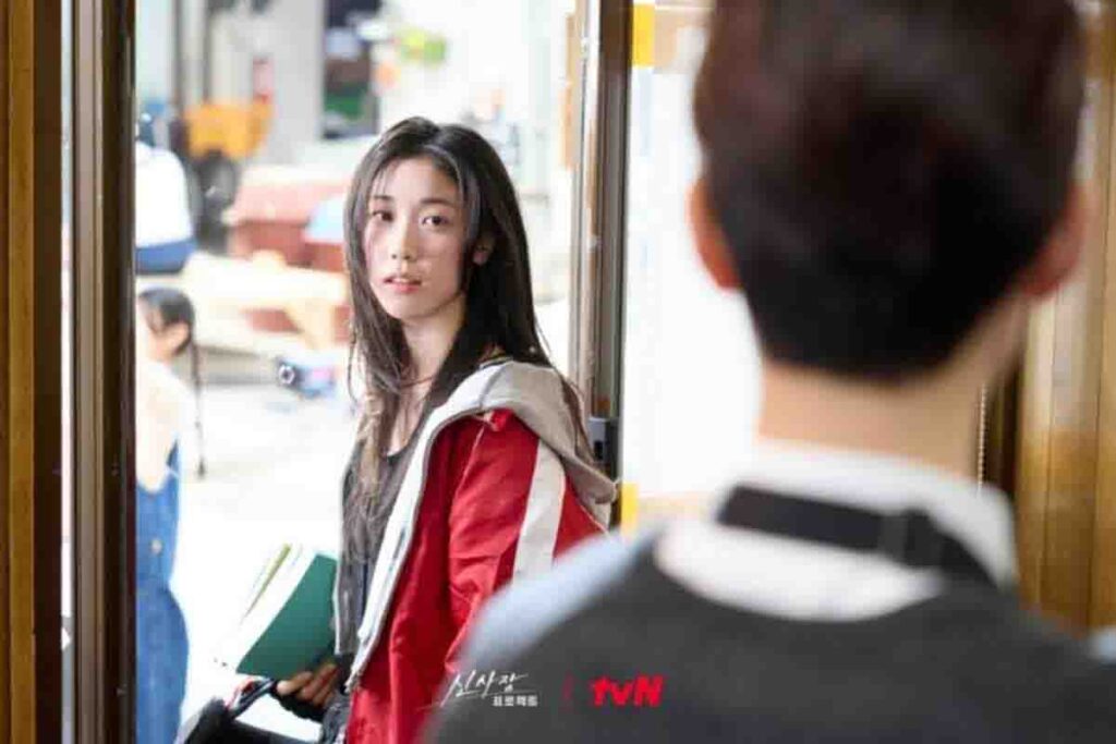 신사장 프로젝트 이레2