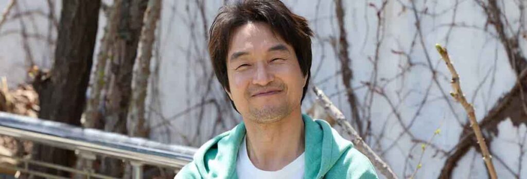 신사장 프로젝트 한석규